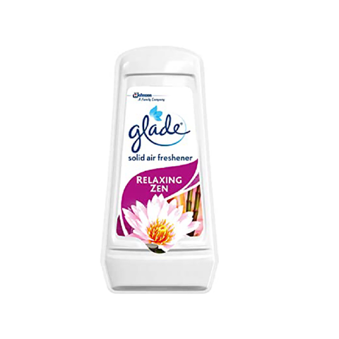 Glade Air Freshner Relaxing Zen 150 Gm
