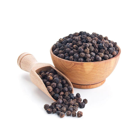 Black Peppers Sabat 50 Gm