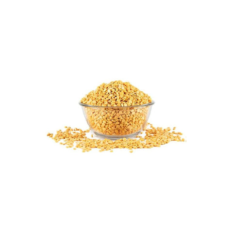 Daal Chana Bareek (Premium) 500 Gm