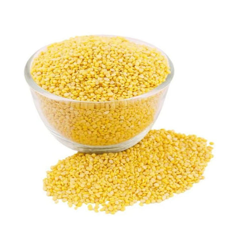 Daal Moong Wash (Premium) 1 Kg