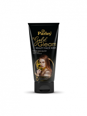 24k Gold Gleam Beauty Face Wash 170ml Tube