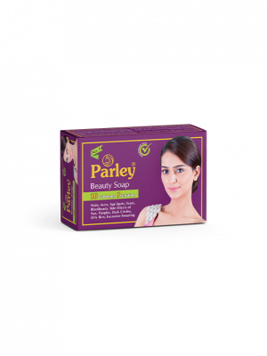 Parley Beauty Soap