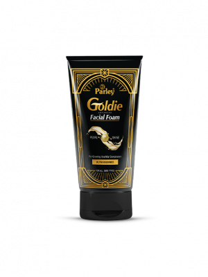 Parley Goldie Facial Foam 170ml Tube