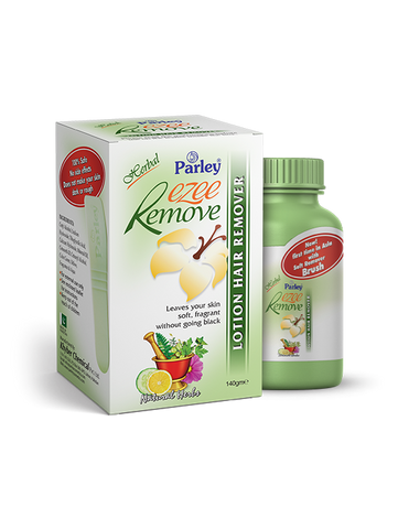 Ezee Hair Remover Lotion