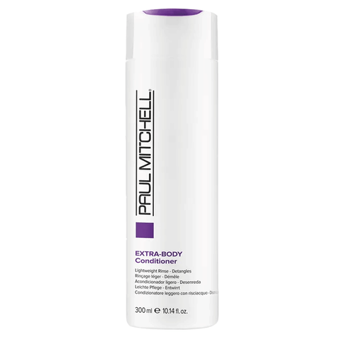 Paul Mitchell Conditioner Extra Body 300ml