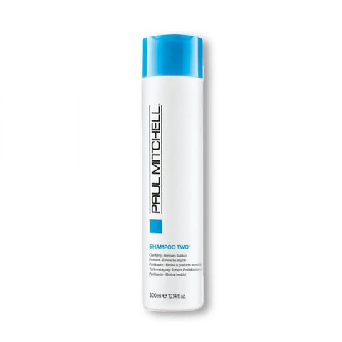 Paul Mitchell Shampoo Two 300ml