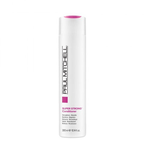 Paul Mitchell Conditioner Super Strong 300ml