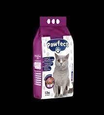 Pawfect Adult Cat Food 1.2KG
