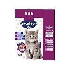 Pawfect Kitten Food 1.2KG