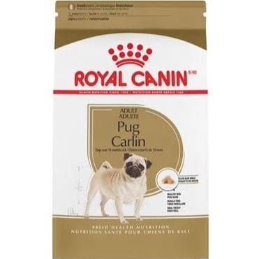 Royal Canin Pug Adult 1.5KG