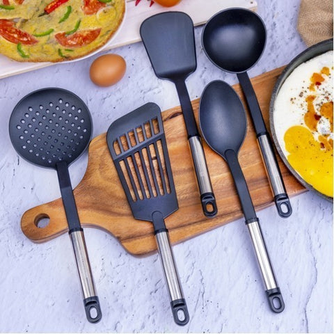 Nylon Kitchen Tool Set