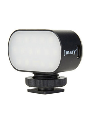 Jmary RGB Fill Light