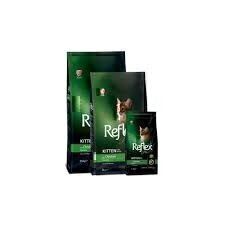 Reflex Plus Kitten Food Chicken 1.5KG