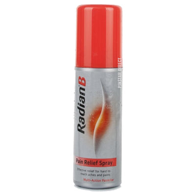 Radian B spray (imp)