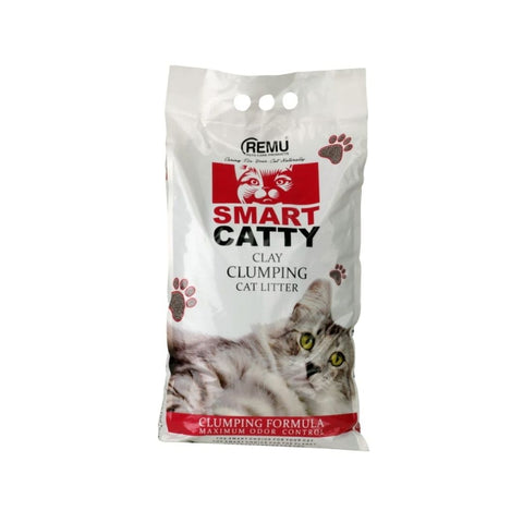Remu Smart Catty Litter 7.5 KG