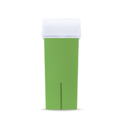 Meraki Roll On Wax Cartridge Depilatory Wax Roller Apple 100ml
