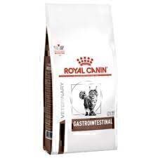 Royal Canin Gastrointestinal Adult Cat Food 2KG