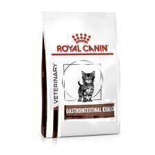 Royal Canin Gastrointestinal Kitten Food 2KG