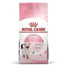 Royal Canin Kitten Dry Cat Food 2KG