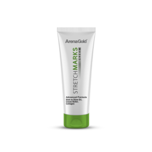 Stretch Marks Cream