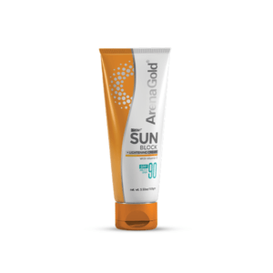 Sun Block SPF90+