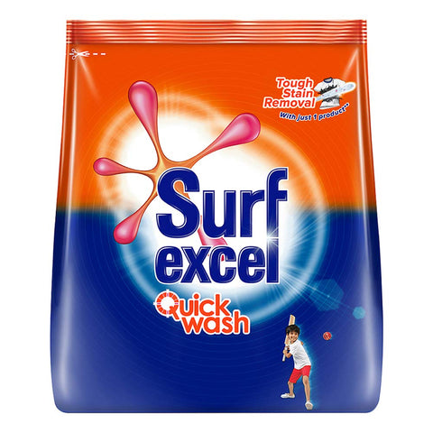 Surf Excel Washing Powder 125 Gm