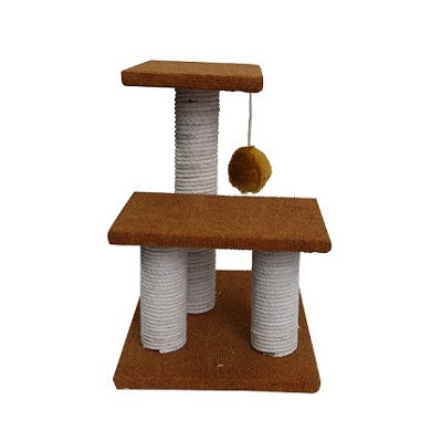 Scratching Post 3 Pole