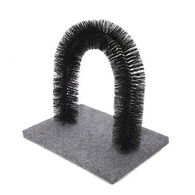 Scratching Post Arch