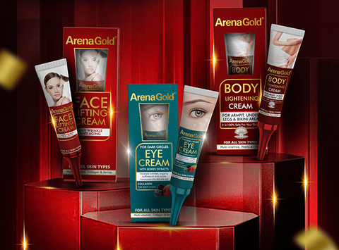 Skin Lightening Bundle
