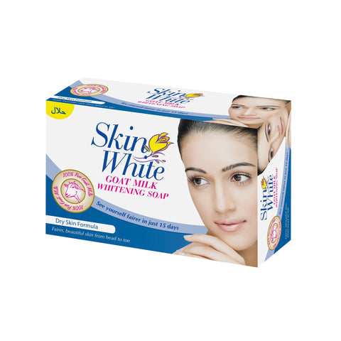 Whitening Soap - Dry