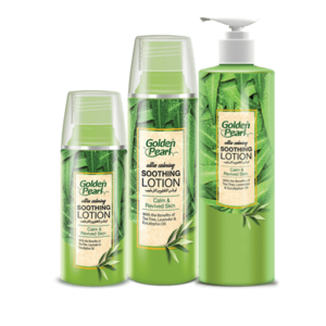 Whitening Soothing Lotion