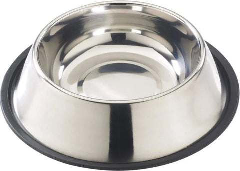 Stainless Steel Pet Feeding Bowl