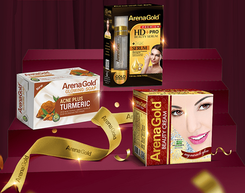 Supple Skin Bundle