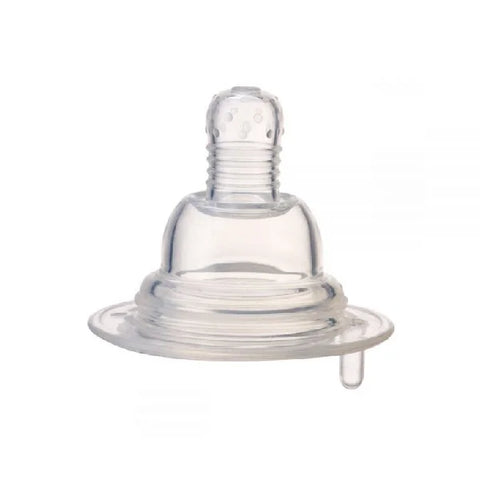 Farlin Nipple Stretchy T-3-M Basic