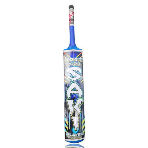 SAKI Table Ball Bat Cobra Edition