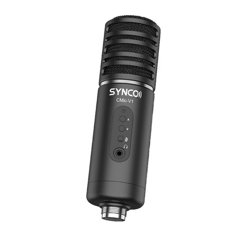 Synco V1 Live Microphone