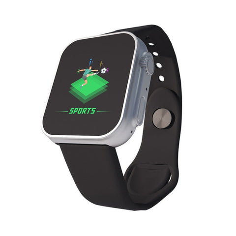 D20 Ultra Smartwatch