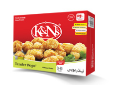 KNN Food Tender Pops EP 780g