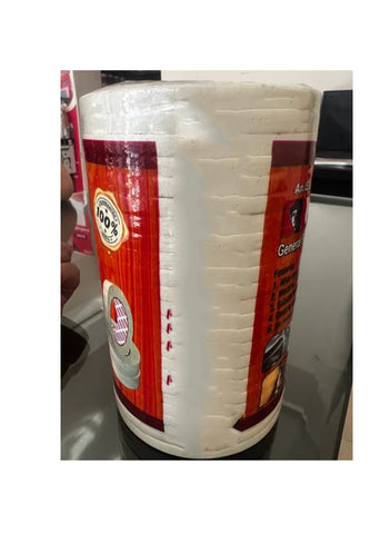 Flying Petal Kitchen Roll