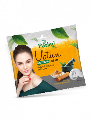 Whitening Ubtan