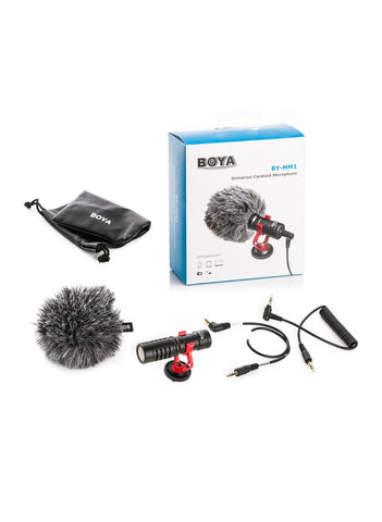 Boya Professional Microphone