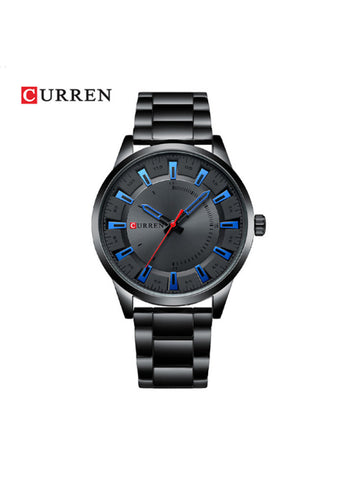 Curren Sports Men Watch