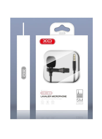 Lavalier 5M Microphone