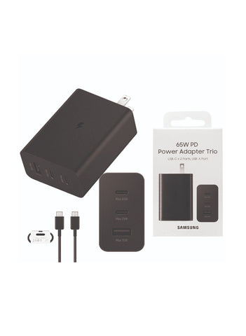 Samsung US Pin PD Power Adapter
