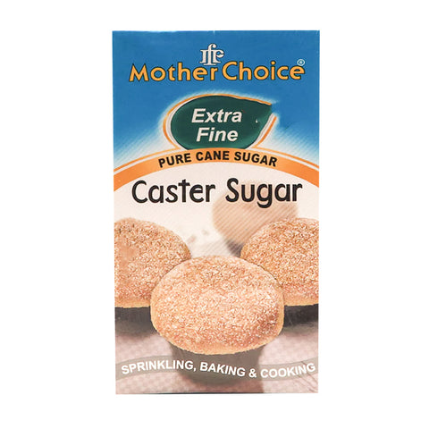 Mother Choice Caster Sugar 250 Gm