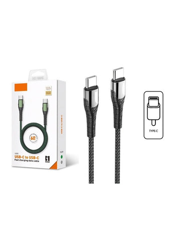Weave Cable FC-05
