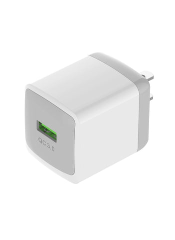 Original 2in1 Quick Charger