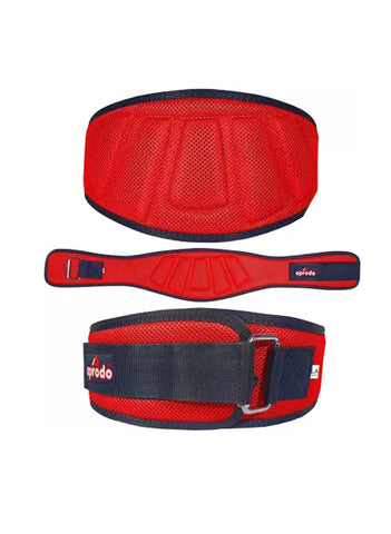 Weight Lifting Foam Belt