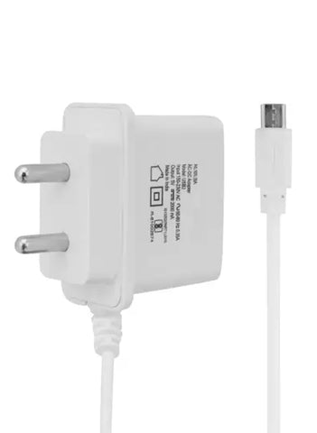 Tecno Travel Charger