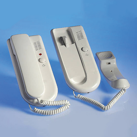 Intercom Phone Units RL 204